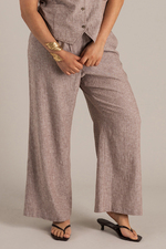 Yest Curve broek Natascha