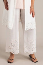 Yest Curve broek Nuria