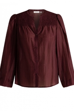 Yest Curve eco blouse Taisa