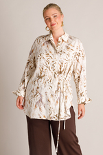 Yest Curve blouse Trudy