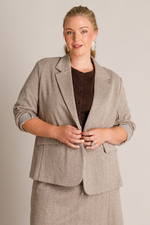 Yest Curve blazer Franzi Essential