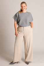 Yest Curve broek Tahlia