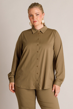 Yest Curve blouse Savanna Essential