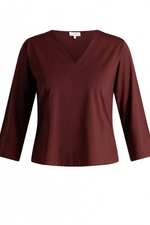 Yest Curve shirt YCtabea