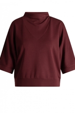Yest Curve sweater Tamar