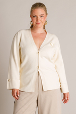 Yest Curve vest Tindra