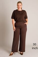 Yest Curve broek Tasya