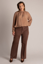 Yest Curve broek YCvienne