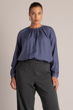 Yest Curve blouse Vinca
