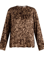 Yest Curve blouse Vesper
