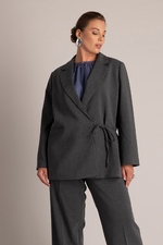 Yest Curve blazer Viktoria