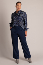 Yest Curve broek YCgaelle Essential