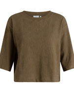 Yest Curve shirt Valeska