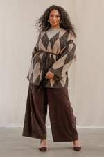 Yest Curve vest Velora