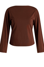 Yest Curve shirt YCveraine
