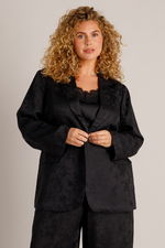 Yest Curve eco blazer YCzaneta