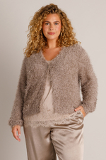 Yest Curve vest YCzula