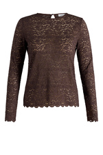 Yest Curve shirt YChortensia Essenti