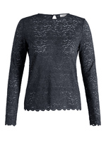 Yest Curve shirt YChortensia Essenti