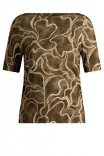 Yest Curve shirt Jamila Essential