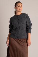 Yest Curve vest YCroelien Essential