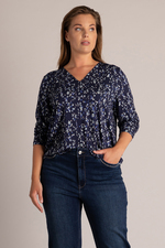 Yest Curve eco shirt Vayla