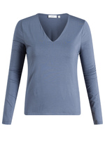 Yest Curve shirt Guinevra Essential