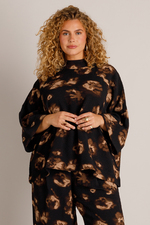 Yest Curve blouse YCzitra