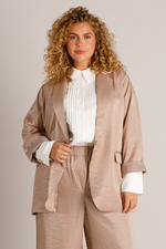 Yest Curve blazer YCzamira