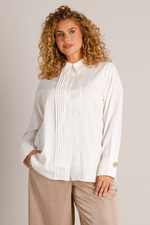 Yest Curve blouse YCzalina