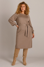 Yest Curve jurk YCroos Essential