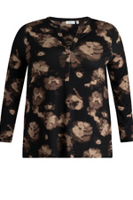 Yest Curve eco shirt YCvalery Essent