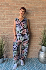 Bagoes singlet blad