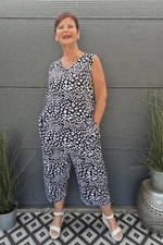 Bagoes singlet vlek
