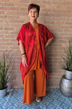 Bagoes kimono