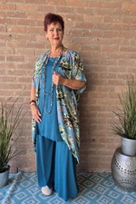 Bagoes kimono