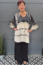 Bagoes batik tuniek