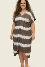 Bagoes jurk Kraaltjes