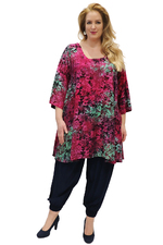 Tuniek Luna Serena Claire