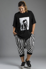 Gozzip shirt Linda opdruk