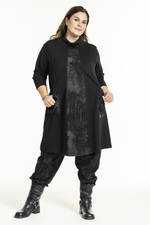 Gozzip Black tuniek Hanadi