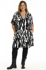 Gozzip tuniek Mette