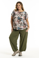 Gozzip shirt Gitte print