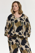 Gozzip blouse Mirabelle