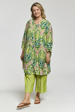 Gozzip shirt tuniek Johanne