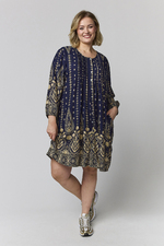 Gozzip tuniek Johanne