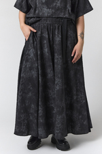 Gozzip Black broek Marisol