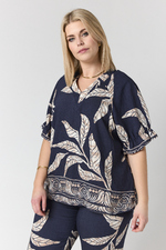 Studio blouse Dasie