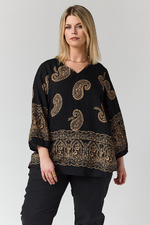 Studio blouse Emmy