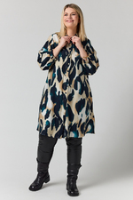 Studio blouse Emilie